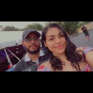 Meet your Posher, Janilda